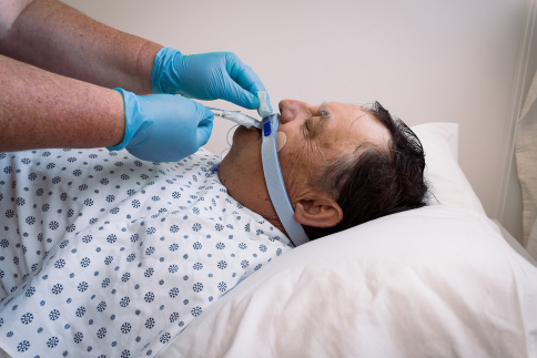 [NOUVEAUTE DUOMED] SUPPORT DE FIXATION POUR SONDE D'INTUBATION ...
